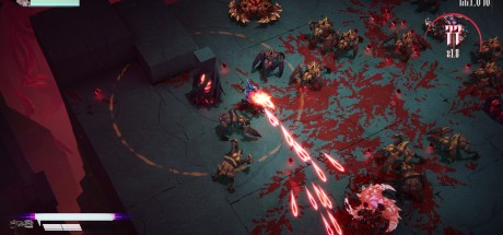 KILL KNIGHT EU PC Steam CD Key KILL KNIGHT EU PC Steam CD Key