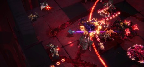 KILL KNIGHT PC Steam CD Key