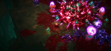 KILL KNIGHT PC Steam CD Key