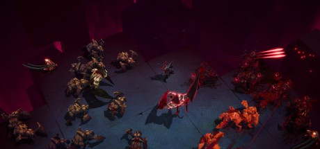 KILL KNIGHT PC Steam CD Key