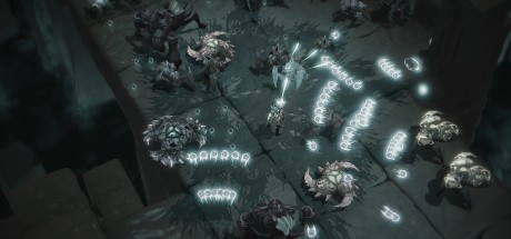 KILL KNIGHT PC Steam CD Key