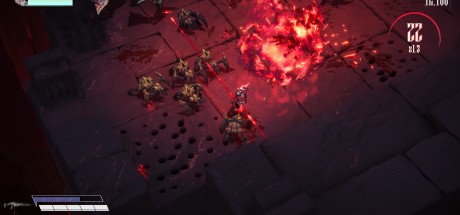 KILL KNIGHT PC Steam CD Key