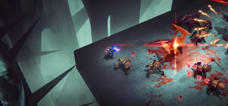 KILL KNIGHT PC Steam CD Key