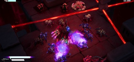 KILL KNIGHT PC Steam CD Key