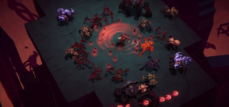 KILL KNIGHT PC Steam CD Key