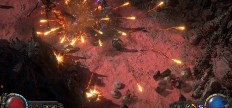 Path of Exile 2 Early Access PC Official website CD Key Path of Exile 2 Early Access PC Official website CD Key