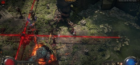 Path of Exile 2 Early Access PC Steam CD Key Path of Exile 2 Early Access PC Steam CD Key