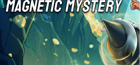 Mining Mechs - Magnetic Mystery DLC PC Steam CD Key