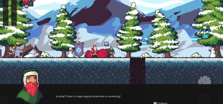 Mining Mechs - Magnetic Mystery DLC PC Steam CD Key