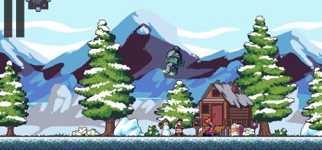 Mining Mechs - Magnetic Mystery DLC PC Steam CD Key