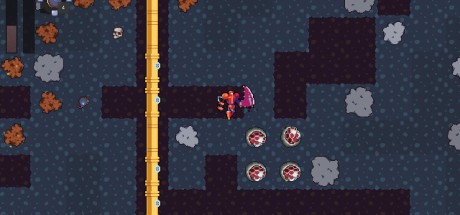 Mining Mechs - Magnetic Mystery DLC PC Steam CD Key