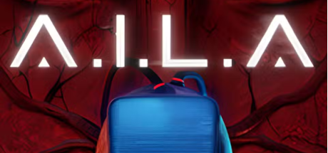 A.I.L.A EU PS5 CD Key