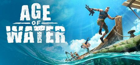 Age of Water EU Xbox Series X|S CD Key Age of Water EU Xbox Series X|S CD Key