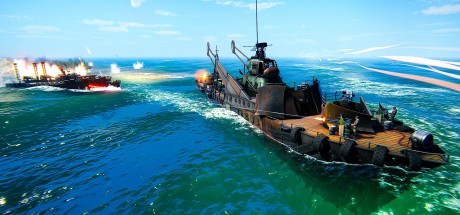 Age of Water US Xbox Series X|S CD Key Age of Water US Xbox Series X|S CD Key
