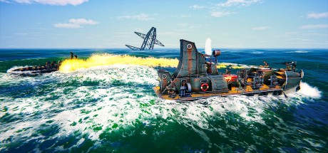Age of Water US Xbox Series X|S CD Key Age of Water US Xbox Series X|S CD Key