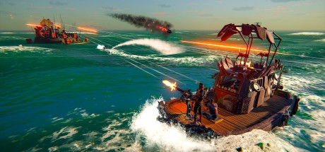 Age of Water US Xbox Series X|S CD Key Age of Water US Xbox Series X|S CD Key