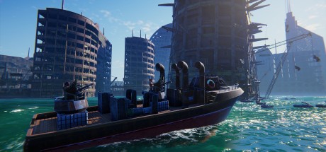 Age of Water US Xbox Series X|S CD Key Age of Water US Xbox Series X|S CD Key