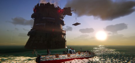 Age of Water US Xbox Series X|S CD Key Age of Water US Xbox Series X|S CD Key