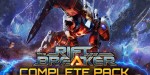 The Riftbreaker Complete Pack PC Steam CD Key