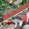 Urbek City Builder - Trains DLC Steam CD Key