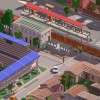 Urbek City Builder - Trains DLC Steam CD Key