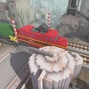 Urbek City Builder - Trains DLC Steam CD Key