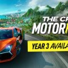 The Crew Motorfest Ultimate Edition Ubisoft Connect CD Key