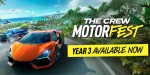 The Crew Motorfest Ultimate Edition Ubisoft Connect CD Key