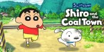 Shin chan: Shiro and the Coal Town PC Steam CD Key