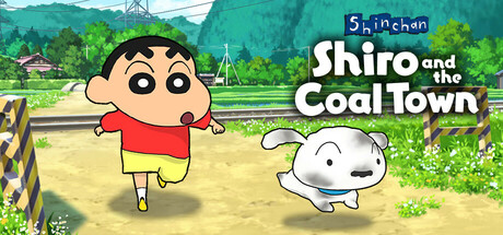 Shin chan: Shiro and the Coal Town PC Steam CD Key Shin chan: Shiro and the Coal Town PC Steam CD Key