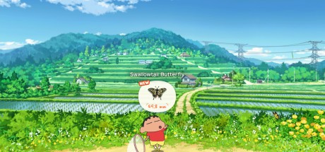Shin chan: Shiro and the Coal Town PC Steam CD Key Shin chan: Shiro and the Coal Town PC Steam CD Key