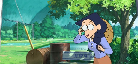 Shin chan: Shiro and the Coal Town PC Steam CD Key Shin chan: Shiro and the Coal Town PC Steam CD Key