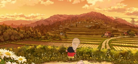 Shin chan: Shiro and the Coal Town PC Steam CD Key Shin chan: Shiro and the Coal Town PC Steam CD Key