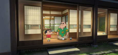 Shin chan: Shiro and the Coal Town PC Steam CD Key Shin chan: Shiro and the Coal Town PC Steam CD Key