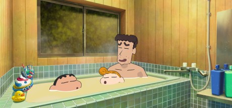 Shin chan: Shiro and the Coal Town PC Steam CD Key Shin chan: Shiro and the Coal Town PC Steam CD Key