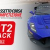 Assetto Corsa Competizione - GT2 Pack DLC Steam CD Key Assetto Corsa Competizione - GT2 Pack DLC Steam CD Key