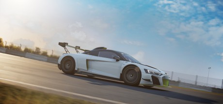 Assetto Corsa Competizione - GT2 Pack DLC Steam CD Key Assetto Corsa Competizione - GT2 Pack DLC Steam CD Key