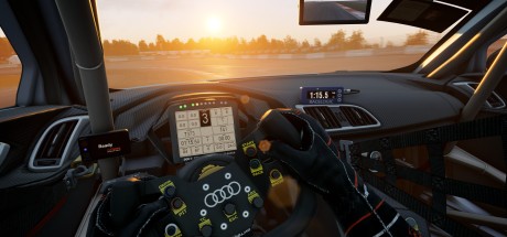 Assetto Corsa Competizione - GT2 Pack DLC Steam CD Key Assetto Corsa Competizione - GT2 Pack DLC Steam CD Key