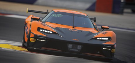 Assetto Corsa Competizione - GT2 Pack DLC Steam CD Key Assetto Corsa Competizione - GT2 Pack DLC Steam CD Key