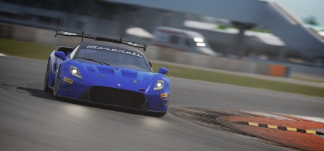 Assetto Corsa Competizione - GT2 Pack DLC Steam CD Key Assetto Corsa Competizione - GT2 Pack DLC Steam CD Key