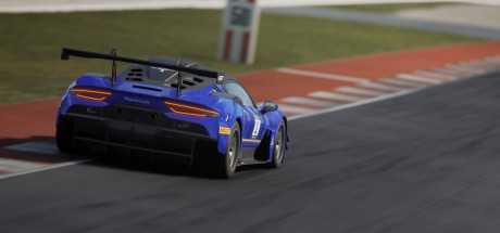 Assetto Corsa Competizione - GT2 Pack DLC Steam CD Key Assetto Corsa Competizione - GT2 Pack DLC Steam CD Key