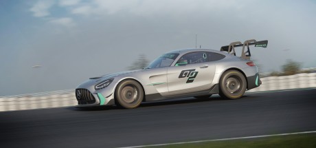 Assetto Corsa Competizione - GT2 Pack DLC Steam CD Key Assetto Corsa Competizione - GT2 Pack DLC Steam CD Key