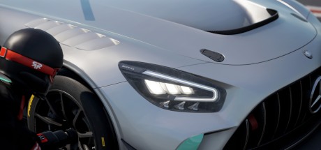 Assetto Corsa Competizione - GT2 Pack DLC Steam CD Key Assetto Corsa Competizione - GT2 Pack DLC Steam CD Key