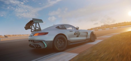 Assetto Corsa Competizione - GT2 Pack DLC Steam CD Key Assetto Corsa Competizione - GT2 Pack DLC Steam CD Key