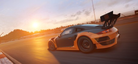 Assetto Corsa Competizione - GT2 Pack DLC Steam CD Key Assetto Corsa Competizione - GT2 Pack DLC Steam CD Key