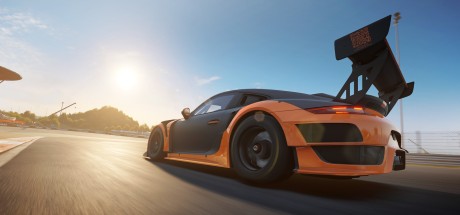 Assetto Corsa Competizione - GT2 Pack DLC Steam CD Key Assetto Corsa Competizione - GT2 Pack DLC Steam CD Key