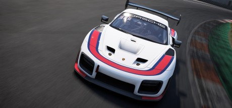 Assetto Corsa Competizione - GT2 Pack DLC Steam CD Key Assetto Corsa Competizione - GT2 Pack DLC Steam CD Key