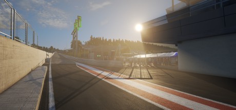 Assetto Corsa Competizione - GT2 Pack DLC Steam CD Key Assetto Corsa Competizione - GT2 Pack DLC Steam CD Key