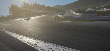 Assetto Corsa Competizione - GT2 Pack DLC Steam CD Key Assetto Corsa Competizione - GT2 Pack DLC Steam CD Key