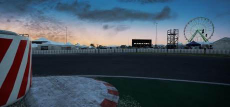 Assetto Corsa Competizione - 24H Nürburgring Pack DLC PC Steam CD Key Assetto Corsa Competizione - 24H Nürburgring Pack DLC PC Steam CD Key